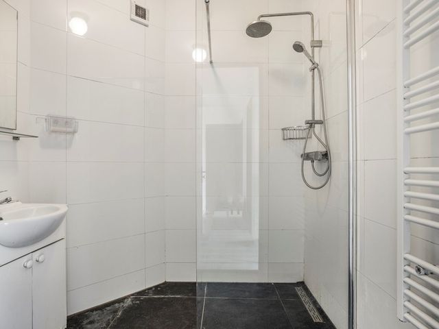 Spionkopstraat 42, 's-Gravenhage