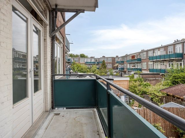 Spionkopstraat 42, 's-Gravenhage