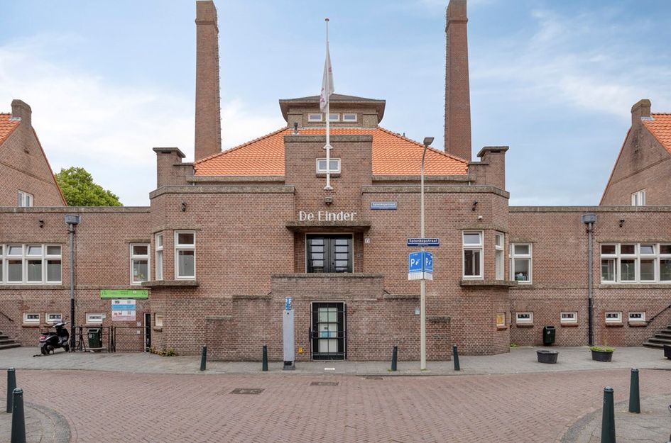 Spionkopstraat 42
