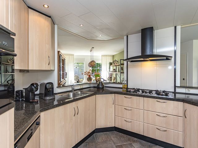Oudebaan 48, Milsbeek