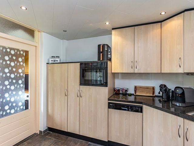 Oudebaan 48, Milsbeek