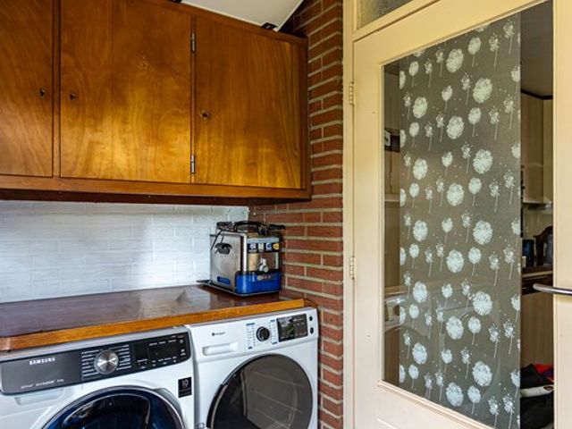 Oudebaan 48, Milsbeek