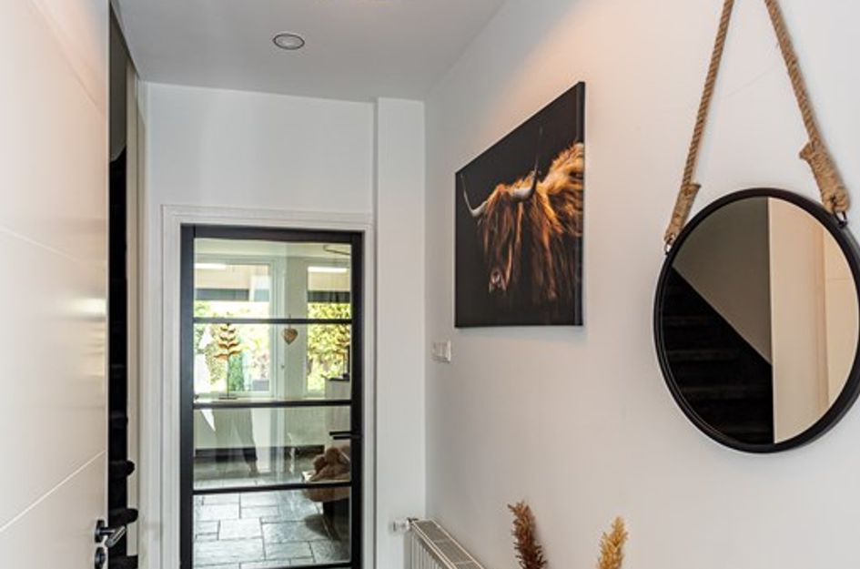 Oudebaan 48