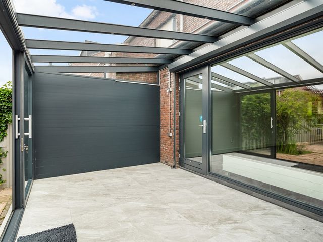 Adrianus van Driellaan 10, 's-Gravenhage