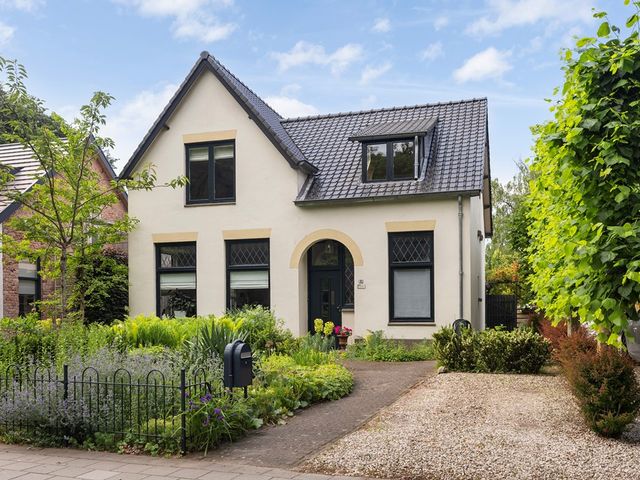 Amsterdamseweg 31, Ede