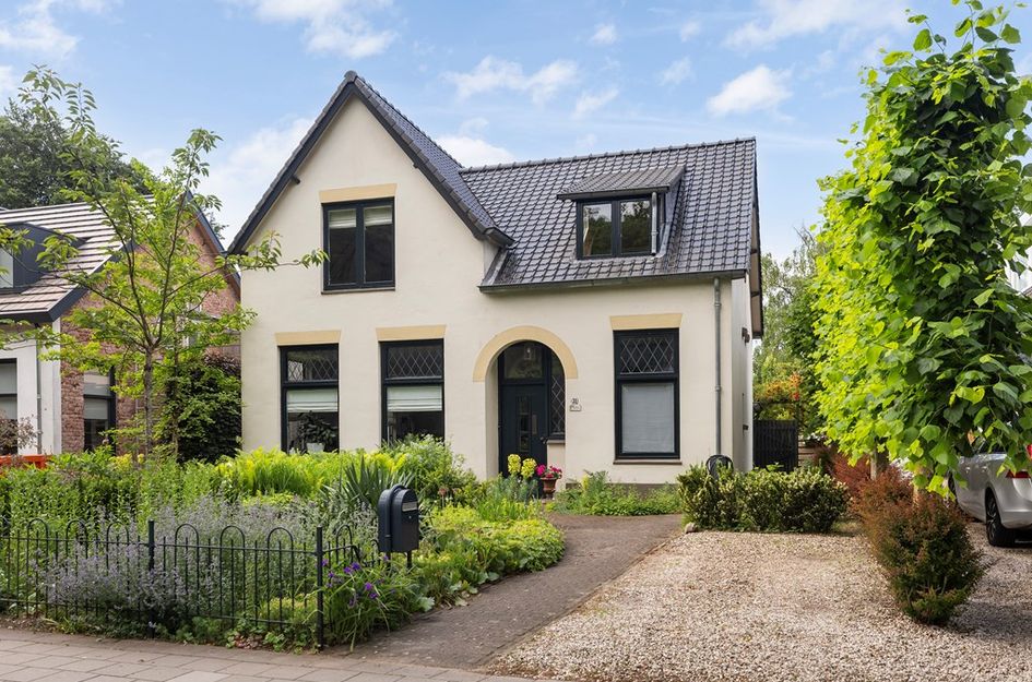 Amsterdamseweg 31