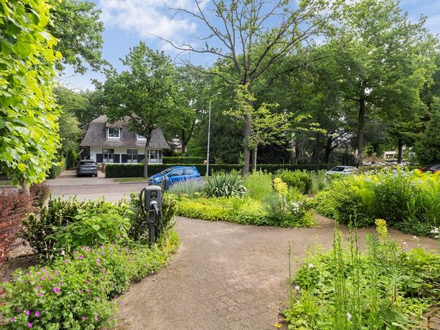 Amsterdamseweg 31, Ede