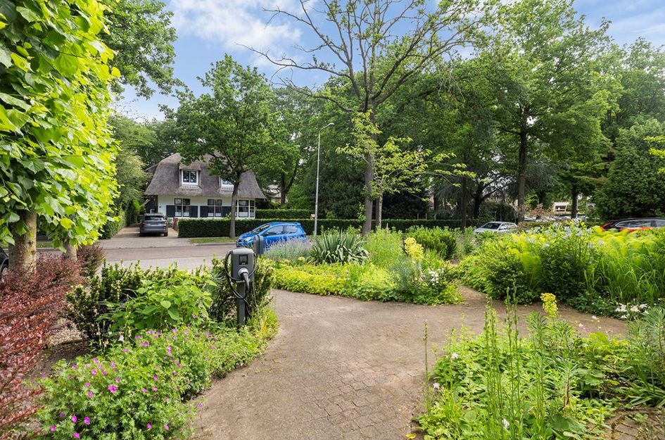 Amsterdamseweg 31