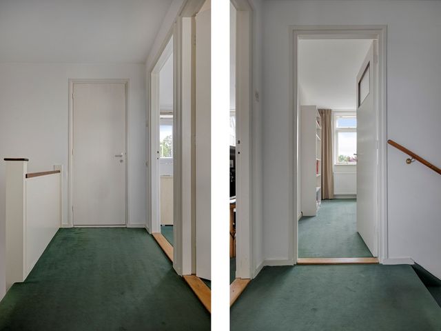 Mauritssingel 114, Leiderdorp