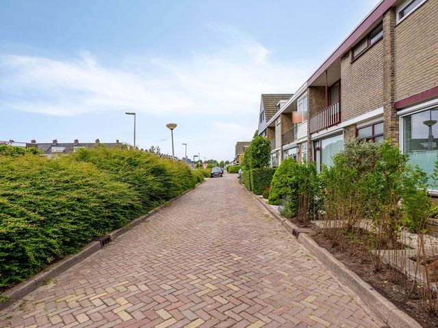 Mauritssingel 114, Leiderdorp
