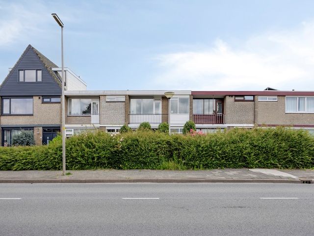 Mauritssingel 114, Leiderdorp