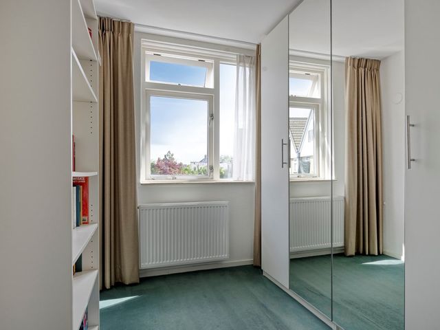 Mauritssingel 114, Leiderdorp