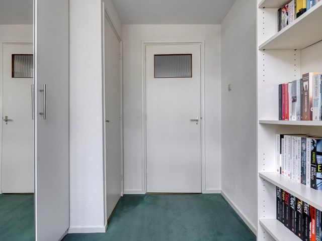 Mauritssingel 114, Leiderdorp