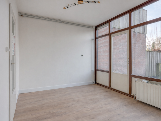 Ridderstraat 93, Oosterhout