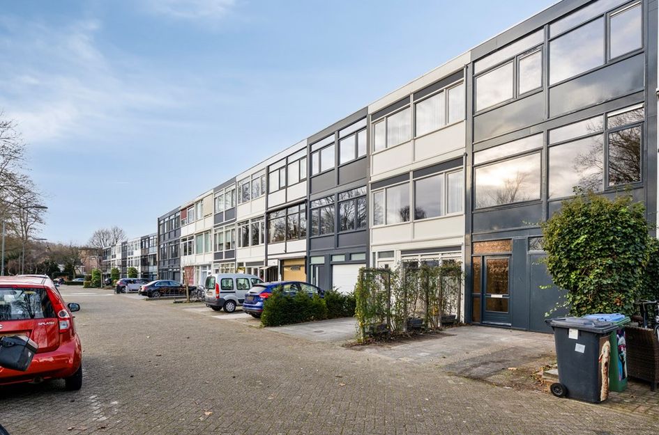 Ridderstraat 93