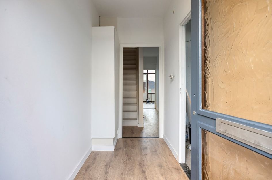 Ridderstraat 93