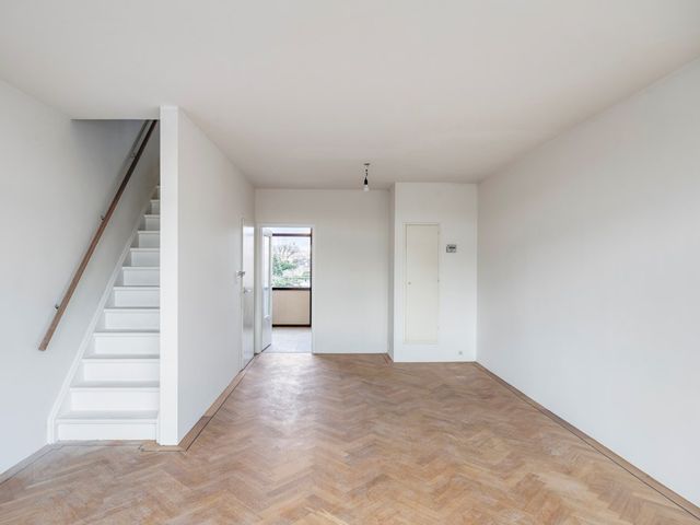 Ridderstraat 93, Oosterhout