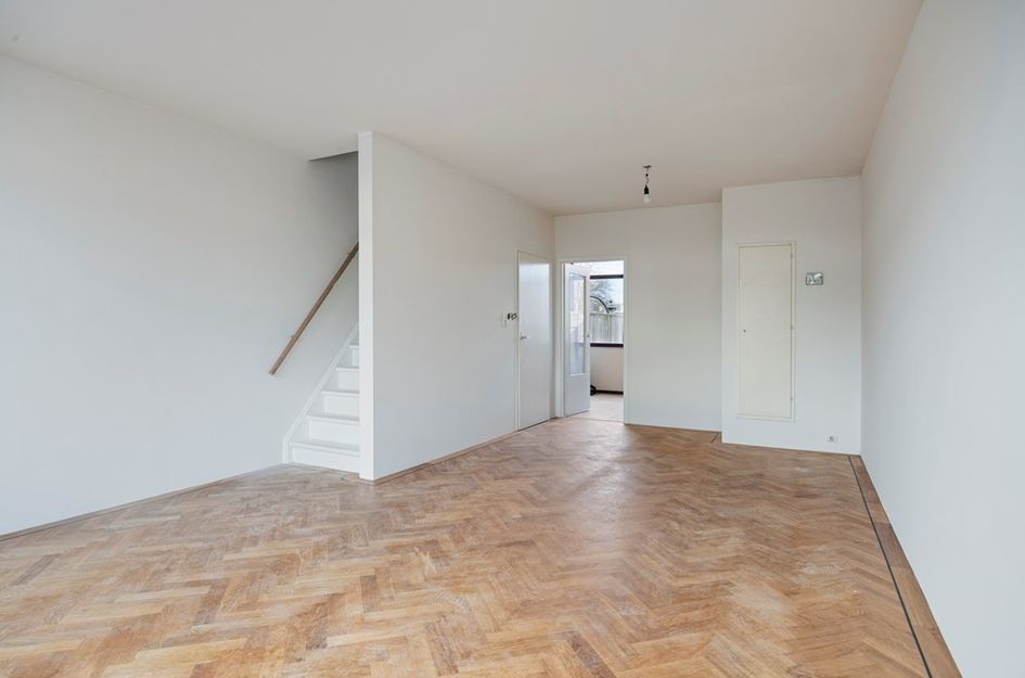 Ridderstraat 93