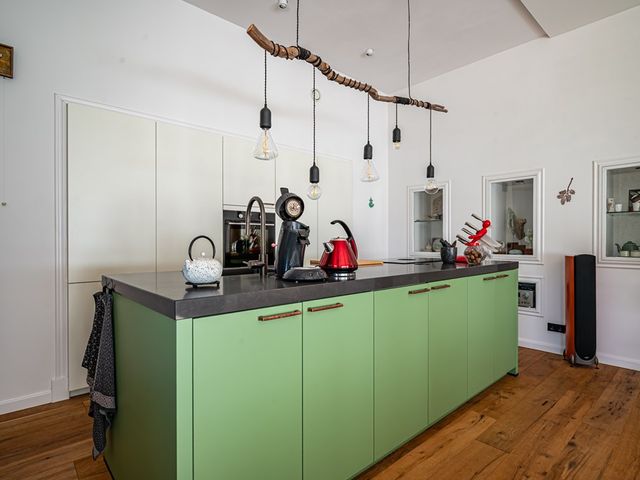 Kerkbuurt 14, Blankenham