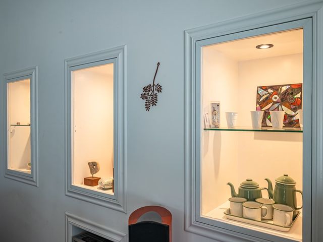 Kerkbuurt 14, Blankenham