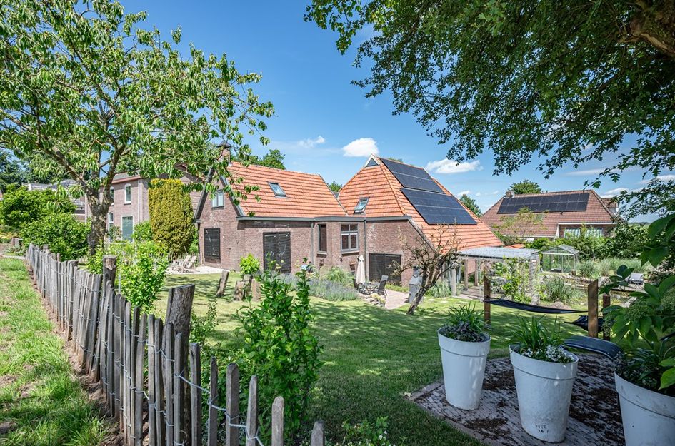 Kerkbuurt 14