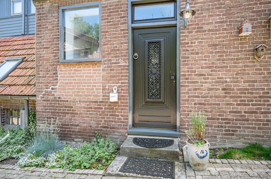 Kerkbuurt 14