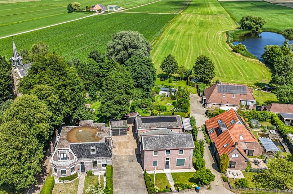 Kerkbuurt 14