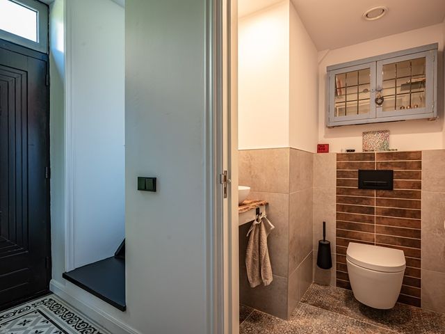 Kerkbuurt 14, Blankenham