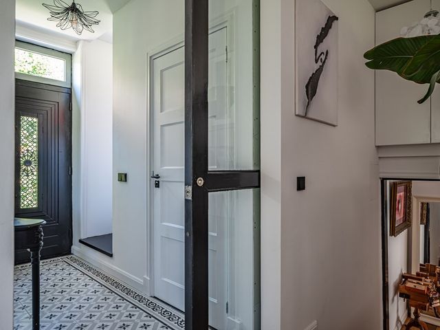 Kerkbuurt 14, Blankenham