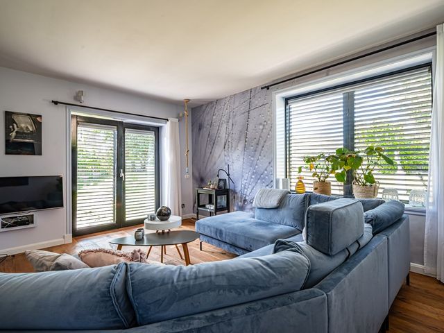 Kerkbuurt 14, Blankenham