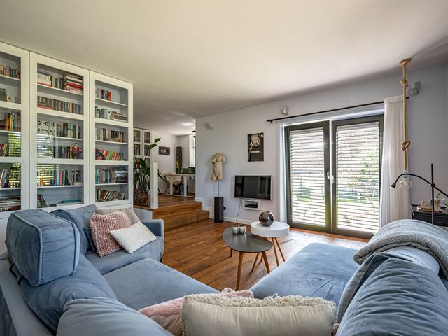 Kerkbuurt 14, Blankenham