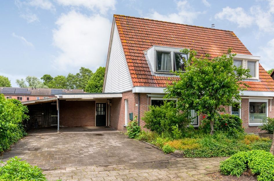 De Koningsvaren 71