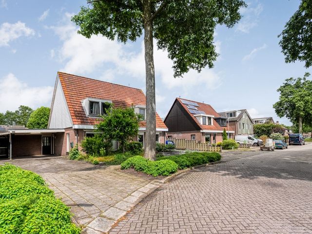 De Koningsvaren 71, Dedemsvaart