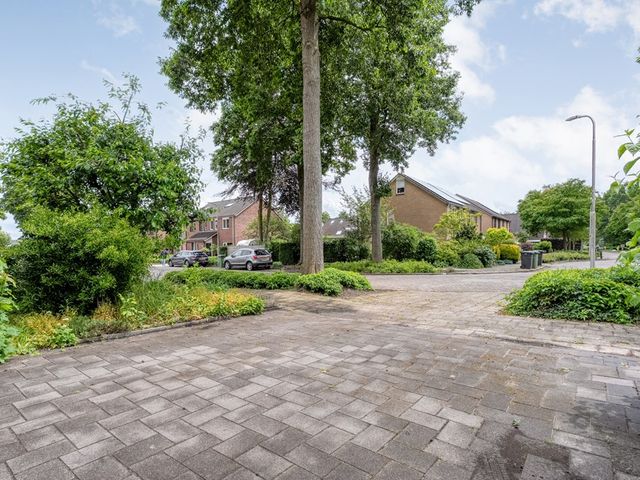 De Koningsvaren 71, Dedemsvaart