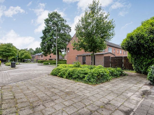 De Koningsvaren 71, Dedemsvaart
