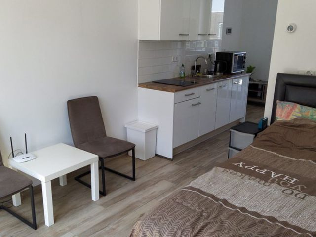 John Blankensteinstraat 129C, Amsterdam