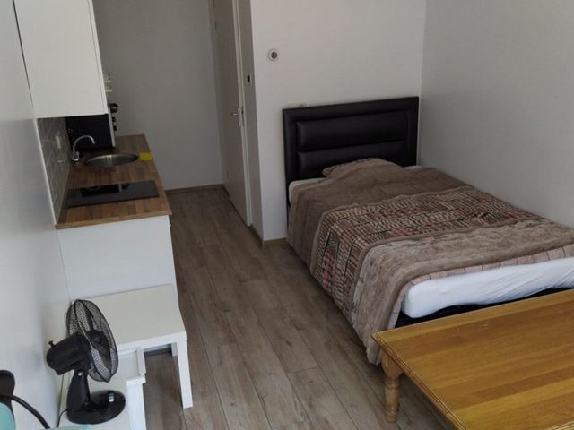 John Blankensteinstraat 129C, Amsterdam