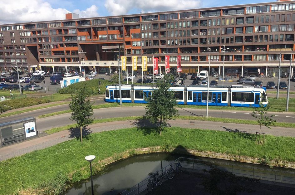 Eurokade 4 2