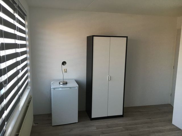 Eurokade 4 2, Amsterdam