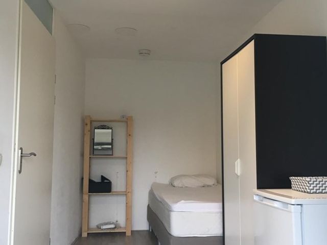 Eurokade 4 2, Amsterdam