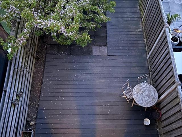 Eurokade 4 2, Amsterdam