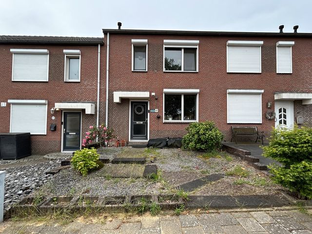 Willem Alexanderstraat 47G, Eygelshoven