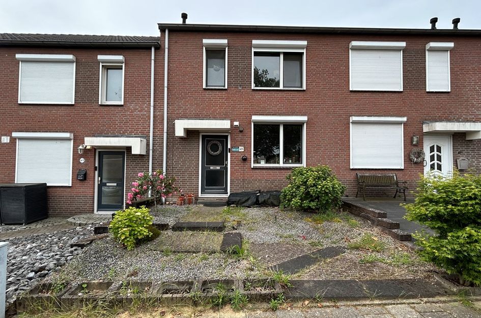 Willem Alexanderstraat 47G
