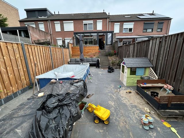 Willem Alexanderstraat 47G, Eygelshoven
