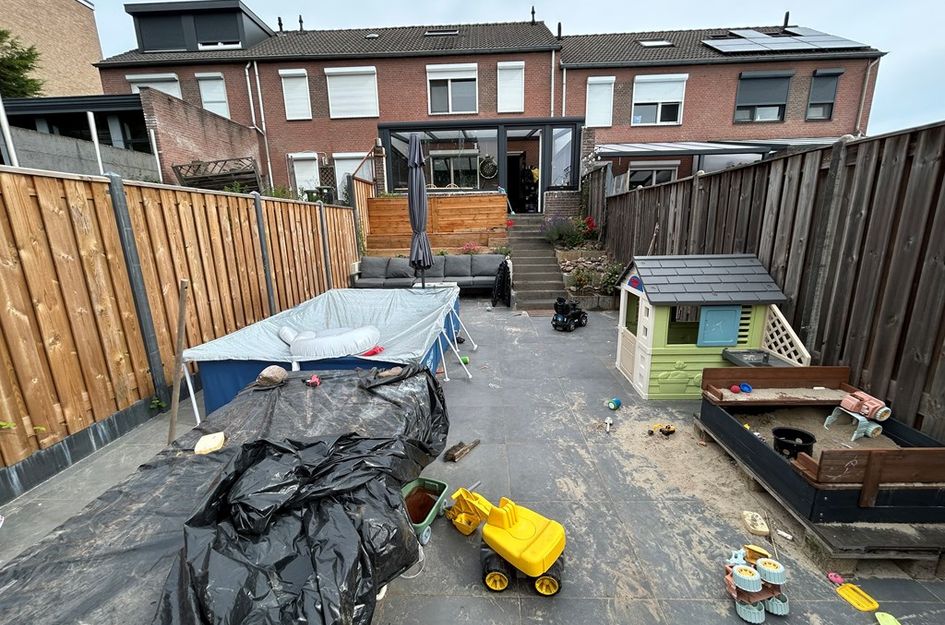 Willem Alexanderstraat 47G