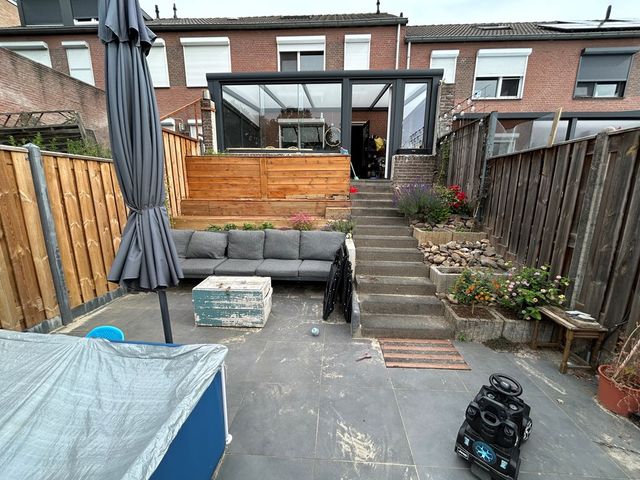 Willem Alexanderstraat 47G, Eygelshoven