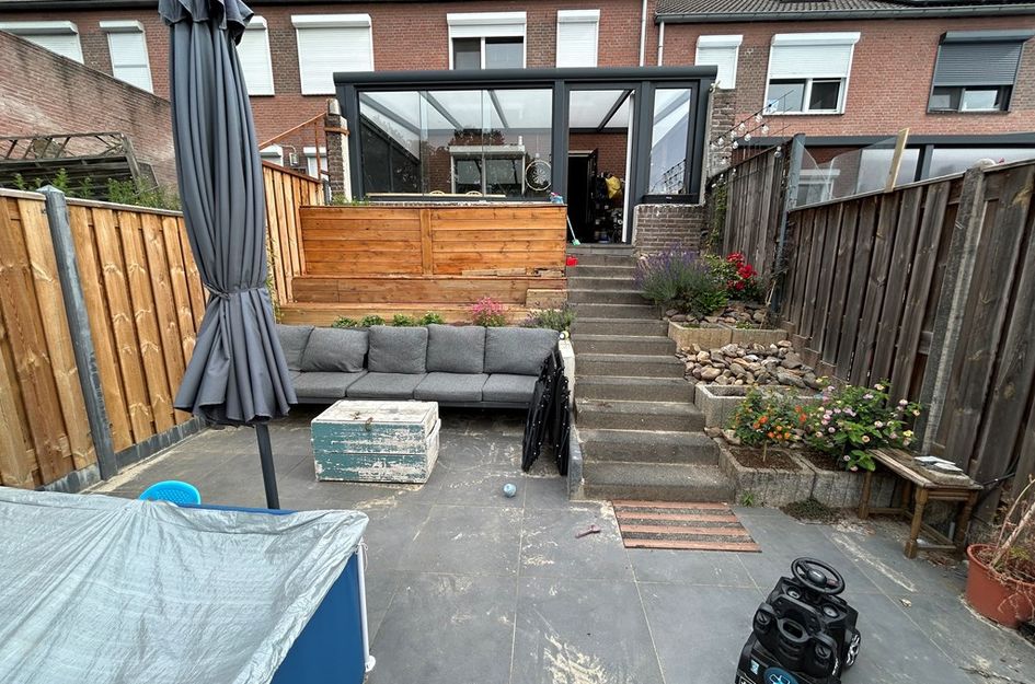 Willem Alexanderstraat 47G