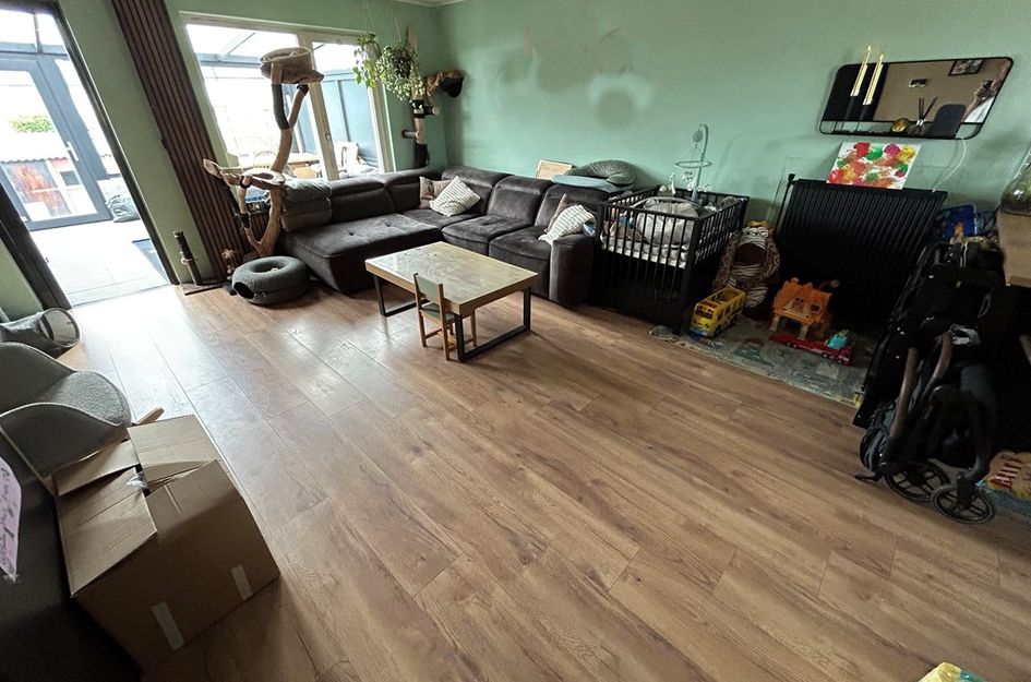 Willem Alexanderstraat 47G