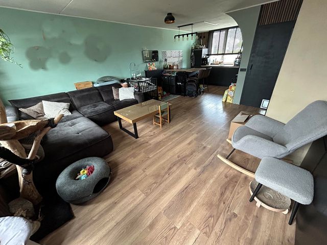 Willem Alexanderstraat 47G, Eygelshoven