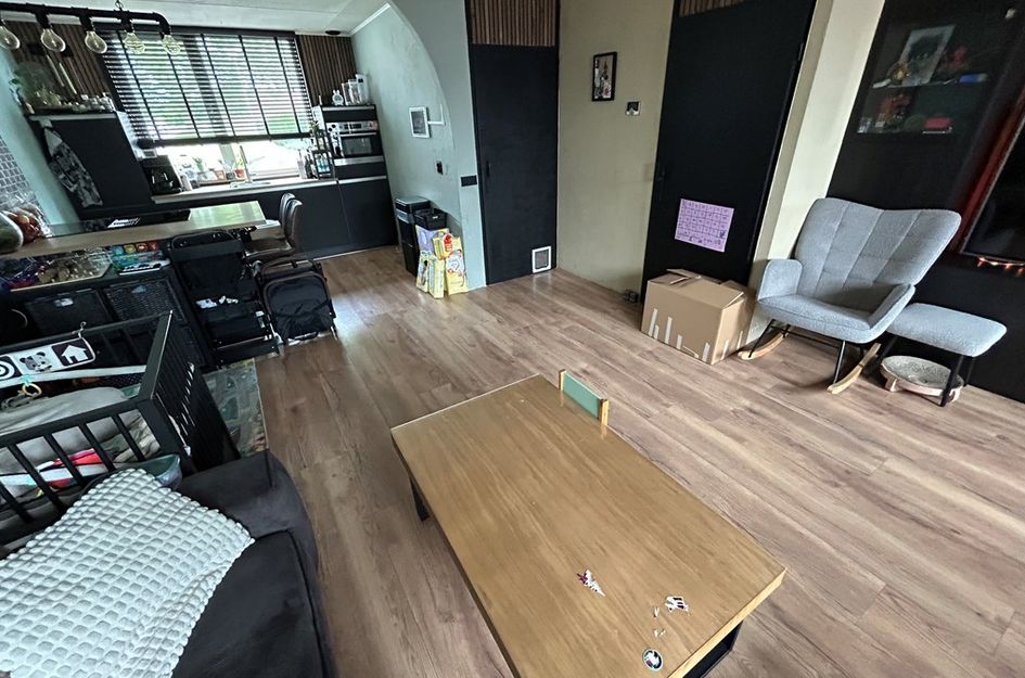 Willem Alexanderstraat 47G
